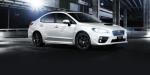 Subaru WRX Special Edition 2016 года